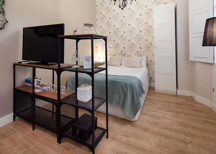 Valentina Home