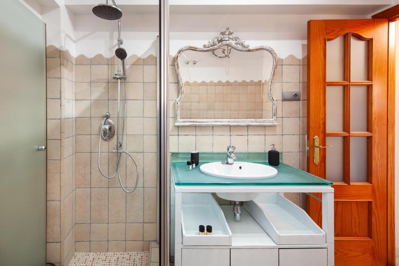 Valentina Apartment Málaga