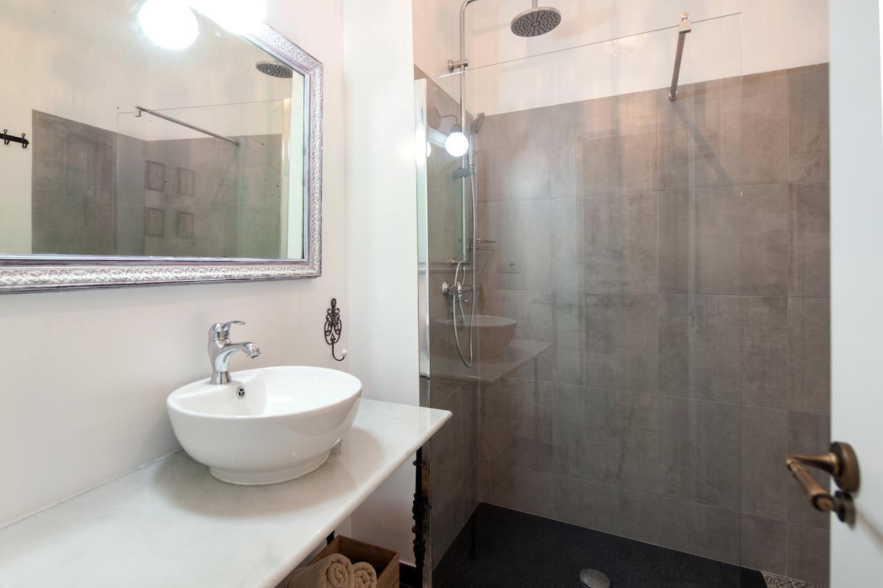 Valentina Apartment *