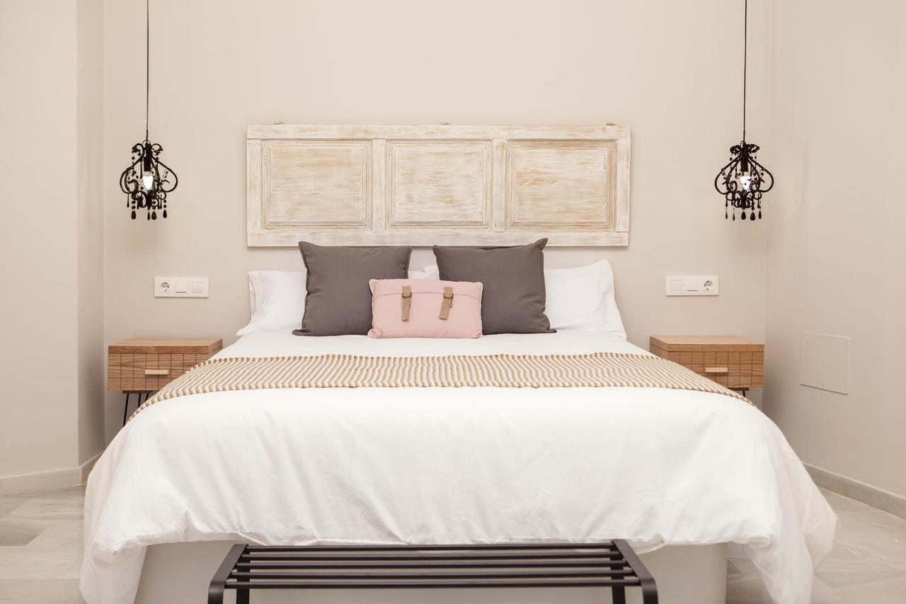 Valentina Apartment Málaga